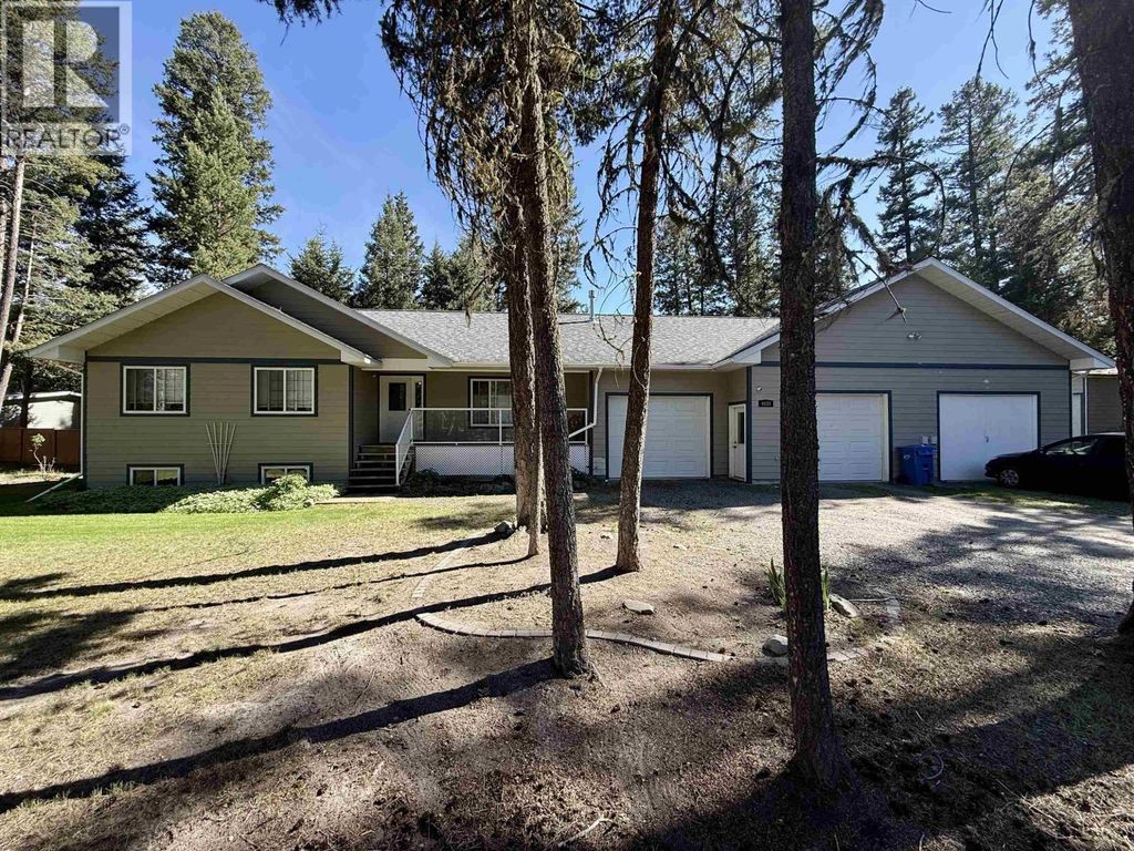 4838 Kitwanga Drive, 108 Mile Ranch