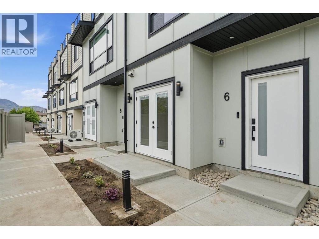 4601 97 Street Unit# 6, Osoyoos