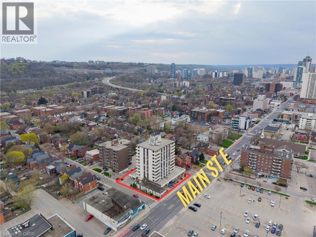 432 Main Street E Unit# 601, Hamilton