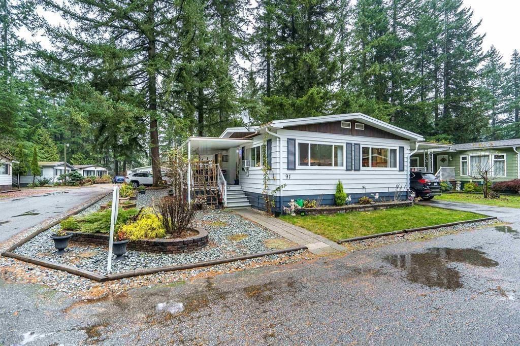 91 20071 24 Avenue, Langley