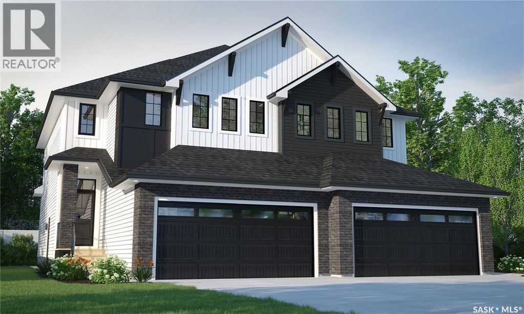 233 Yuel Lane, Saskatoon