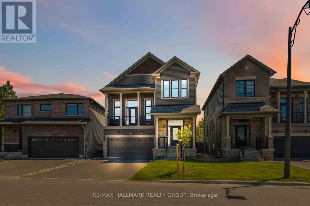 1014 Jubilation Court, Ottawa