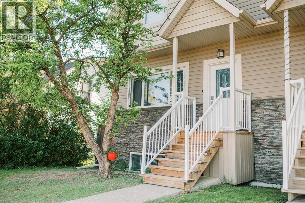 5007b 46 Street, Stettler