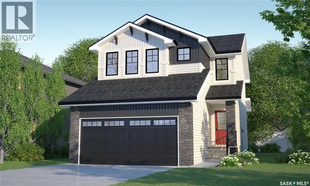 423 Yuel Crescent, Saskatoon