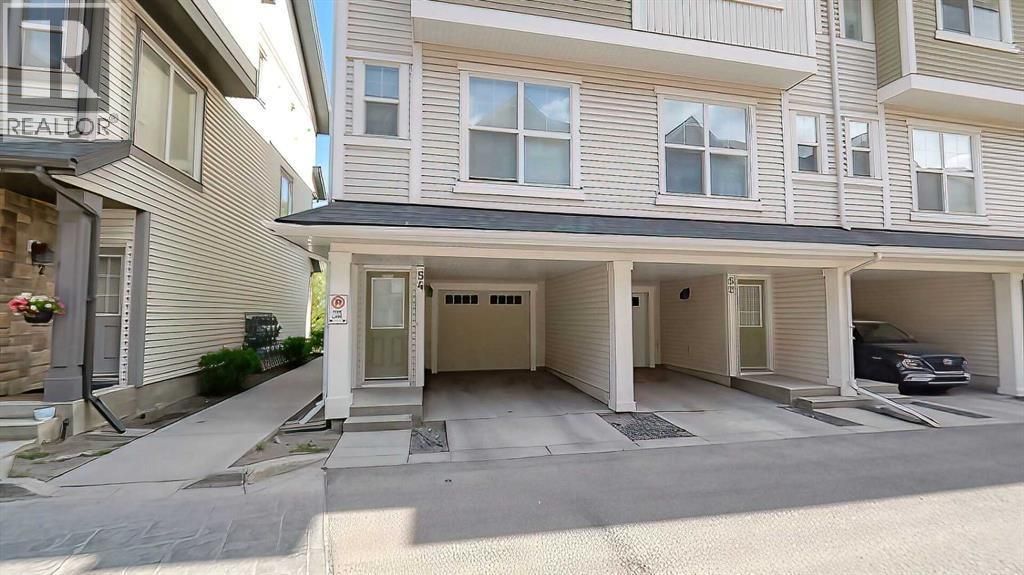 54 New Brighton Point Se, Calgary