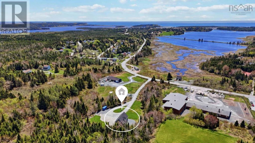 3411 Lawrencetown Road, Lawrencetown