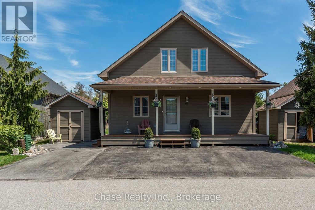 47 Madawaska Trail, Wasaga Beach