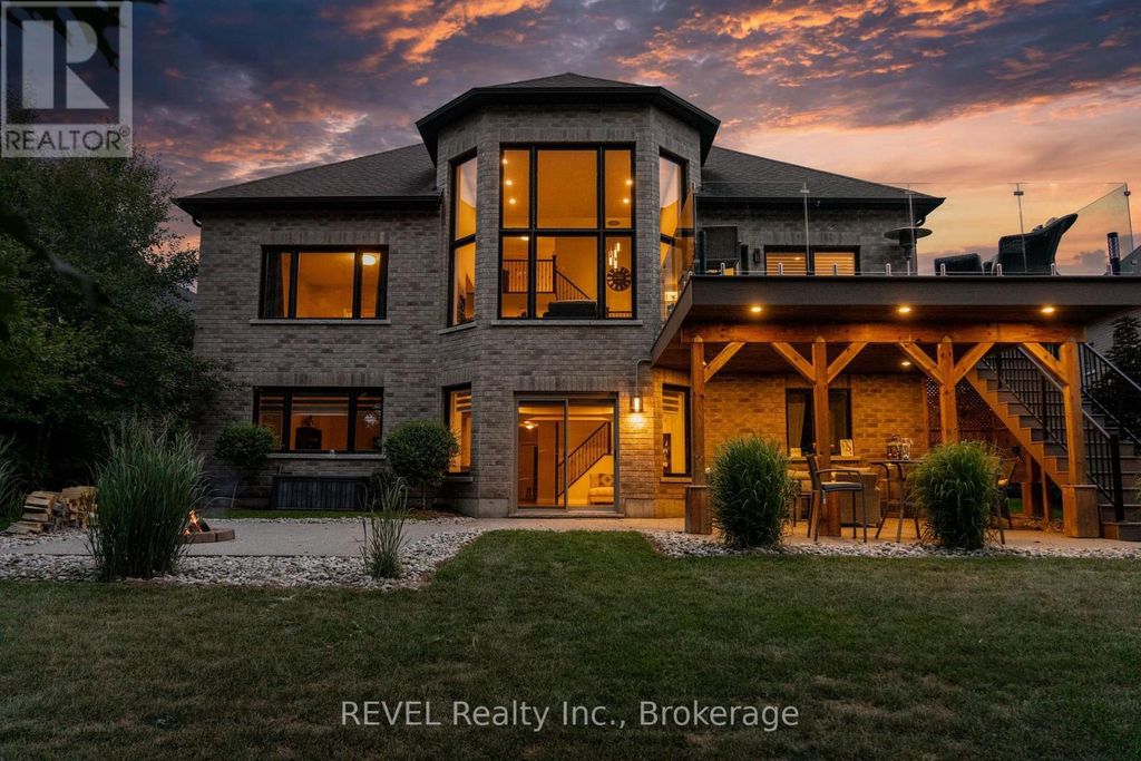 46 Philmori Boulevard, Pelham (fonthill)