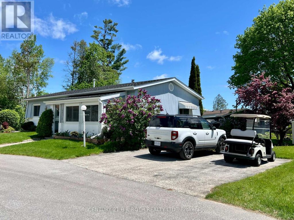 1 Nectarine Court, Innisfil