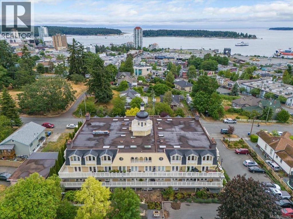 103 645 Selby St, Nanaimo