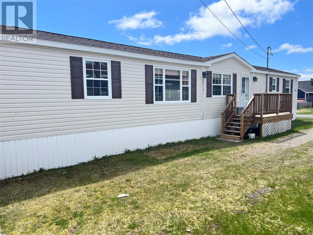 16 Trailer Court, Springdale