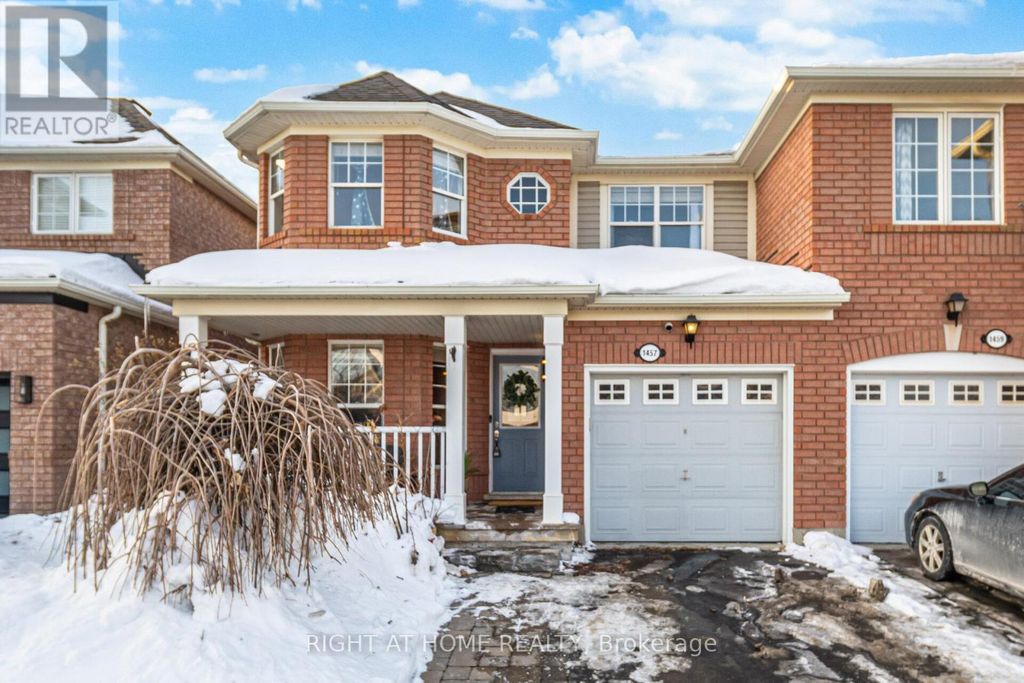 1457 Clark Boulevard, Milton (be Beaty)