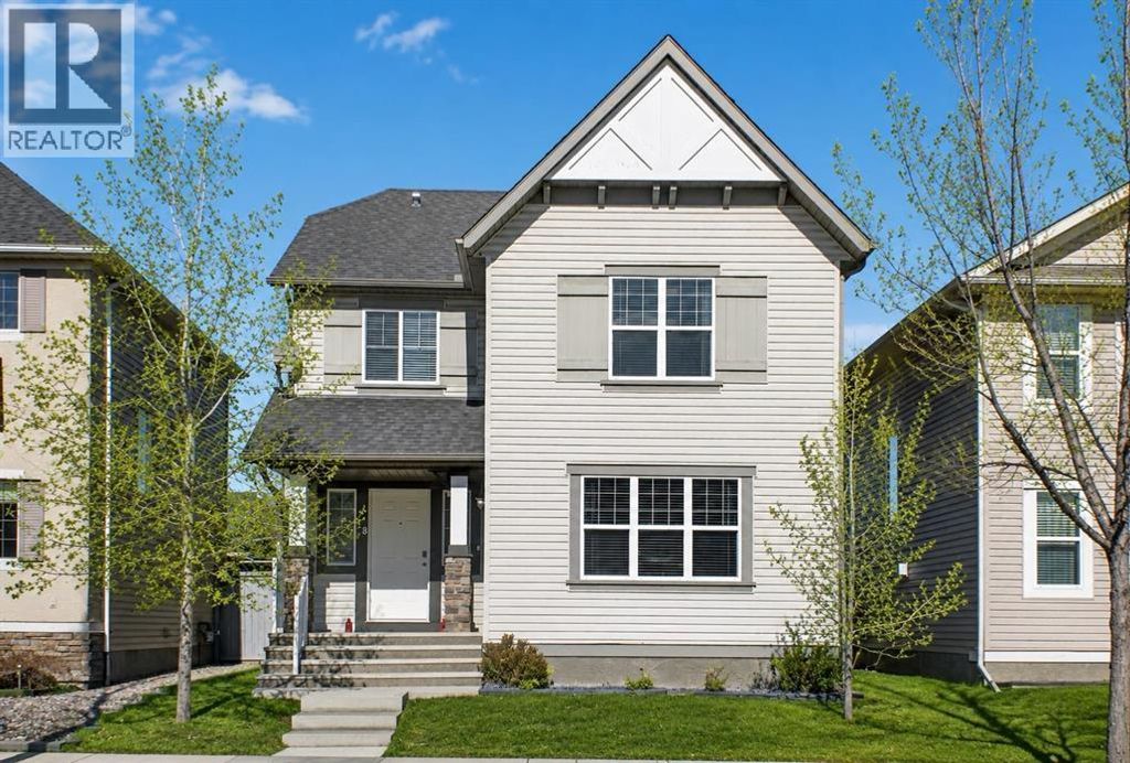 28 Elgin View Se, Calgary