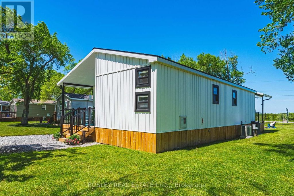 522 - 1501 Line 8 Road, Niagara-On-The-Lake (queenston)