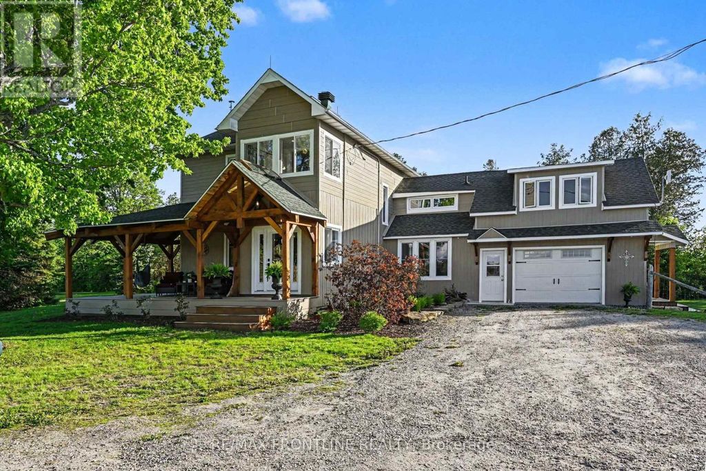2498 Drummond Con 10a Road, Drummond/north Elmsley