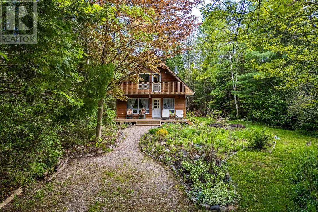 2 Ridout Court, Tiny