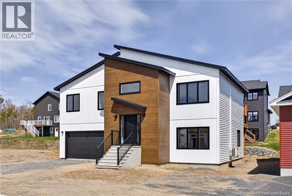 28 Lunney Street, Fredericton