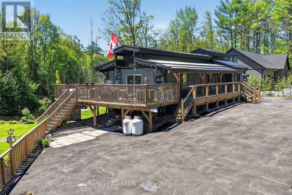 28 Pine Ridge Road, Kawartha Lakes (norland)