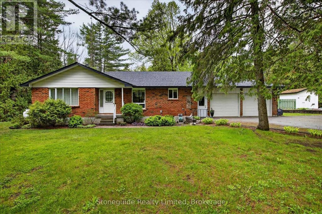 3786 Hwy 28 Highway, Douro-Dummer