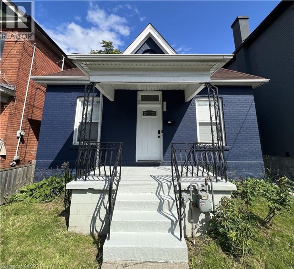 44 Madison Avenue, Hamilton