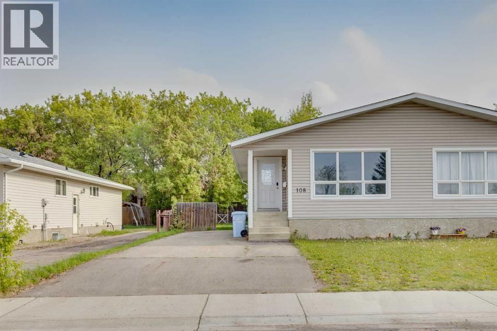 108 Caldwell Crescent, Fort Mcmurray
