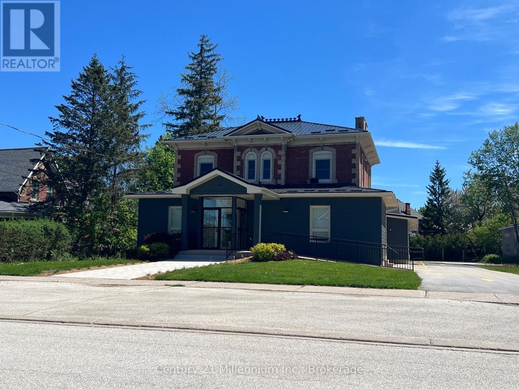 1 - 69 Denmark Street, Meaford