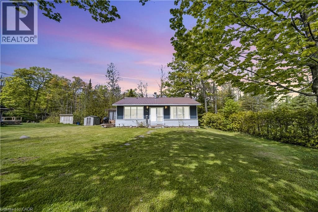 79 Mapleport Crescent, Sauble Beach