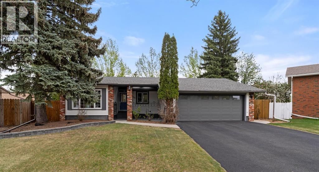 4209 63 Street, Camrose