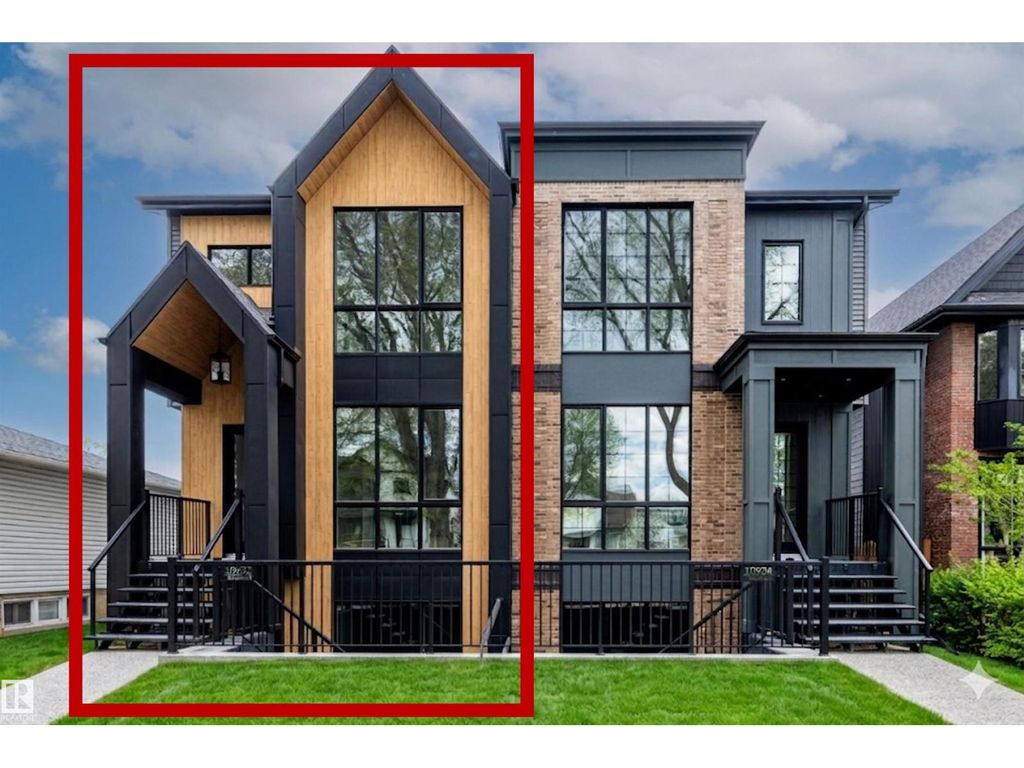 10932 132 St Nw, Edmonton