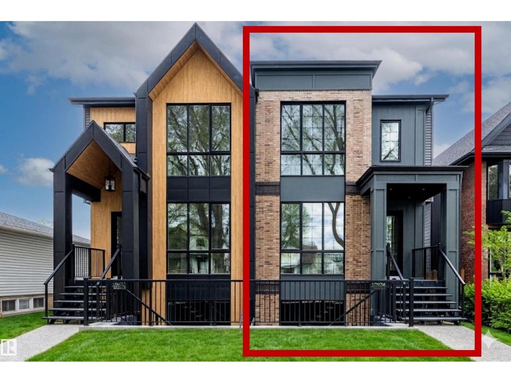 10934 132 St Nw, Edmonton