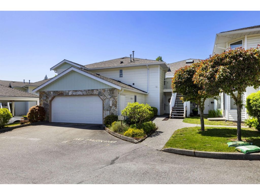 241 7156 121 Street, Surrey