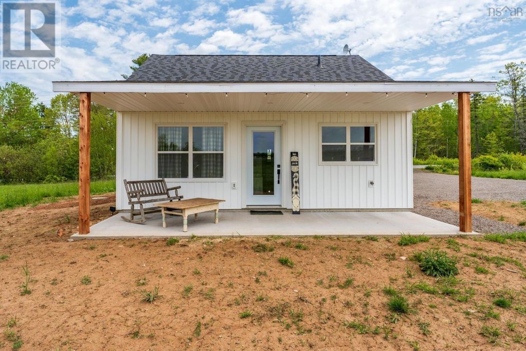 117 Keith Lane, North Williamston