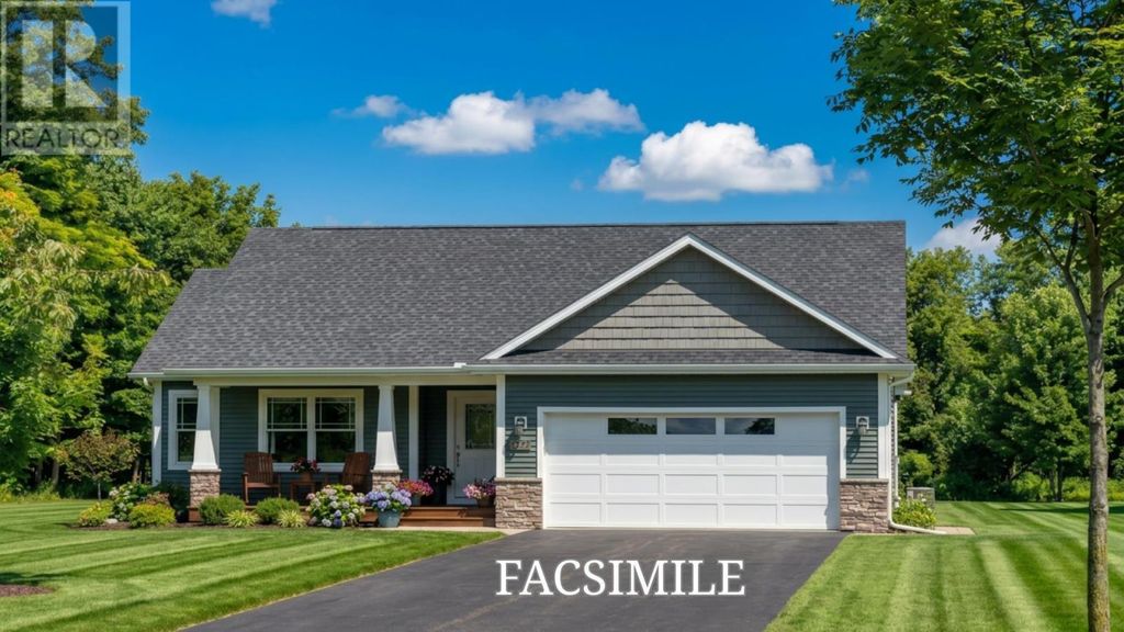 Lot 213 321 Coulter Crescent, Oakfield