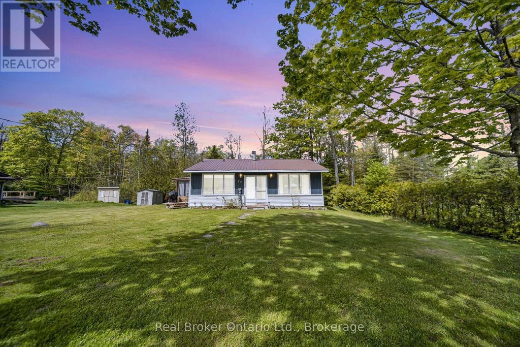 79 Mapleport Crescent, South Bruce Peninsula
