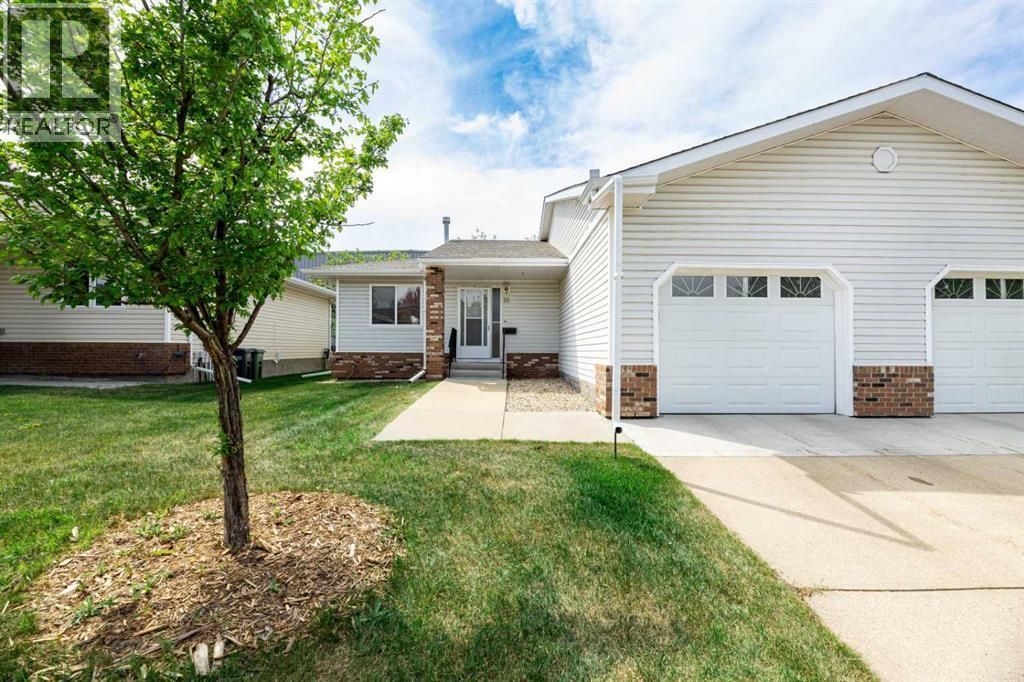 59, 2816 Botterill Crescent, Red Deer