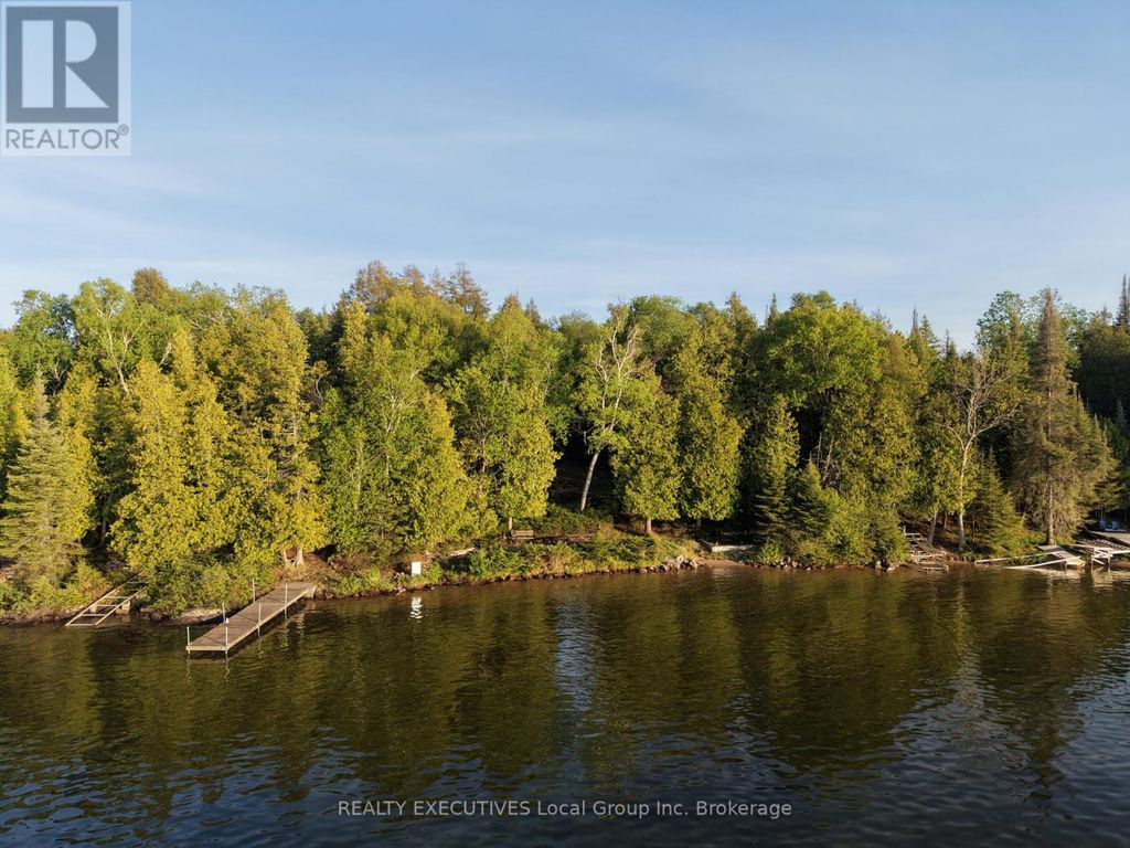 1504 Hemlock Island, East Ferris (corbeil)