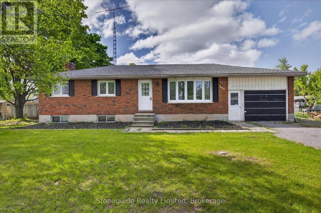 667 Skyline Road, Selwyn
