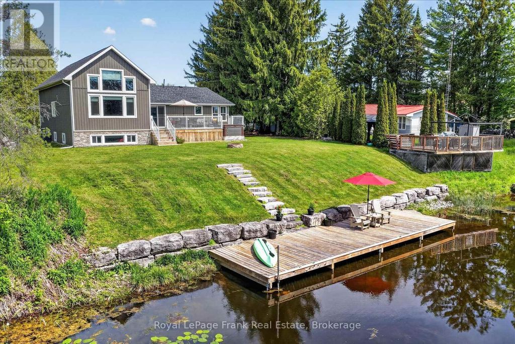 34 Rideau Drive, Kawartha Lakes (verulam)