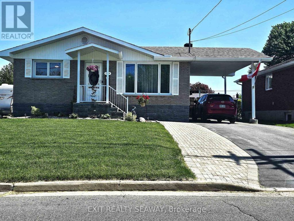 524 Anthony Street, Cornwall