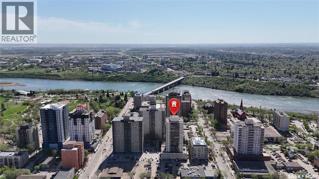 2001 315 5th Avenue N, Saskatoon
