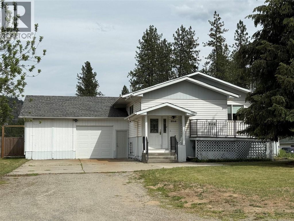 8164 North Fork Road, Grand Forks