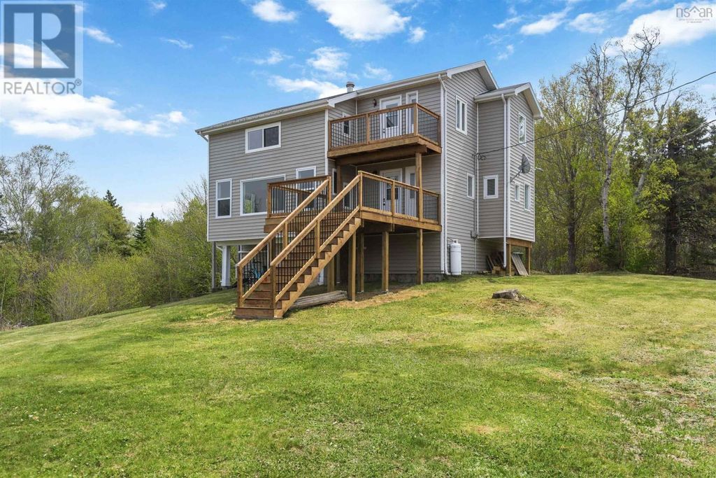 864 Chipman Brook Road, Chipman Brook