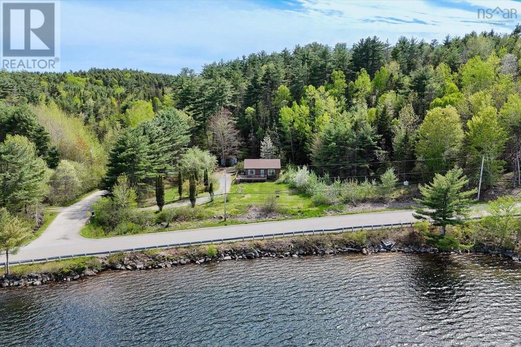 14 Big Mush A Mush Lake Road, Middle New Cornwall