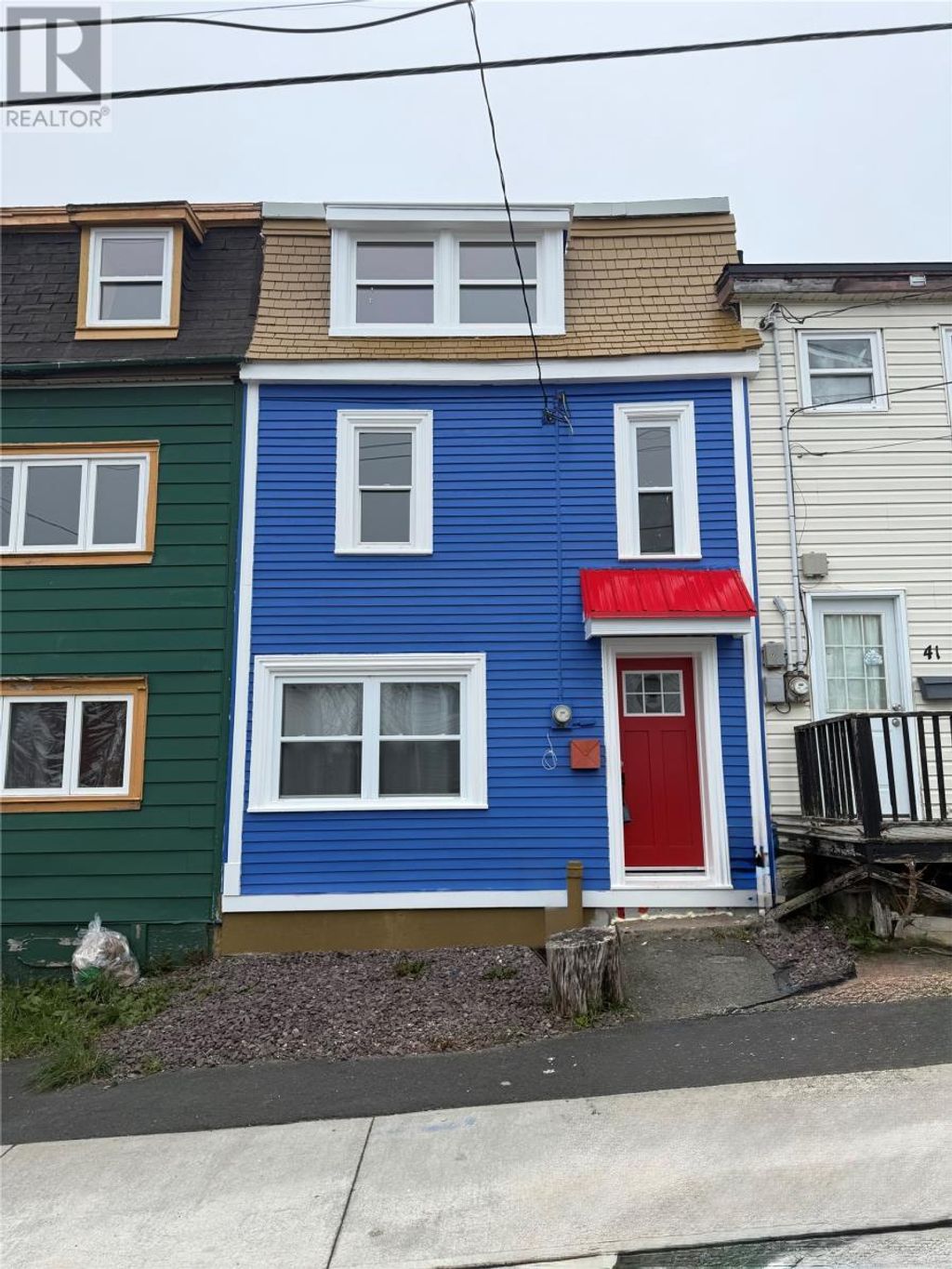 39 Spencer Street, St John's