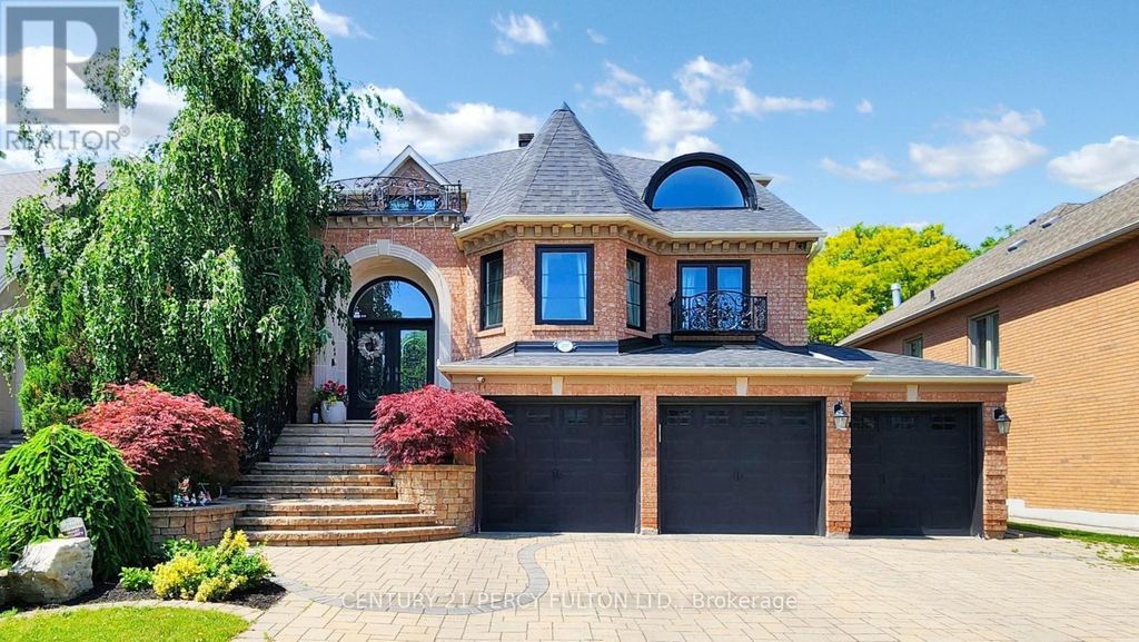 Basment - 207 Shaftsbury Avenue, Richmond Hill (westbrook)