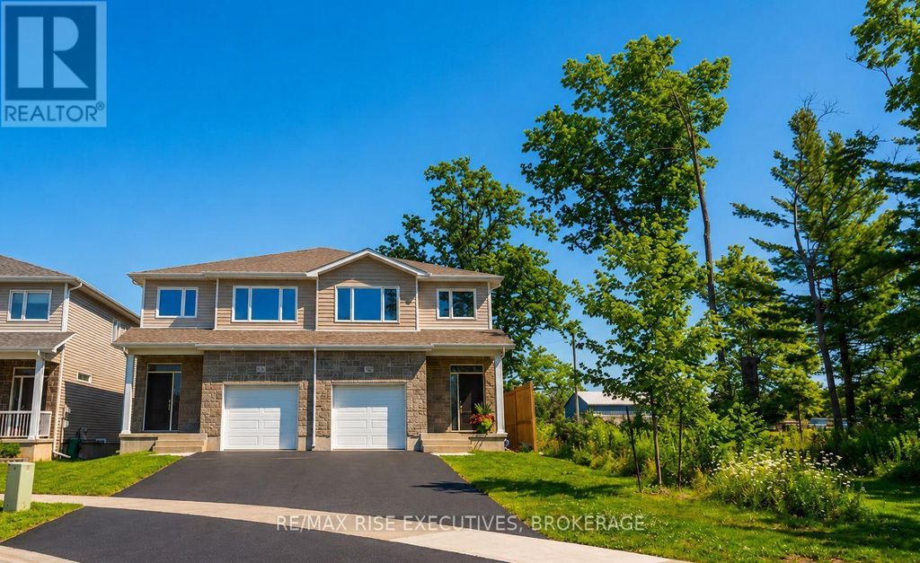 1201 Max Crescent, Kingston (city Northwest)