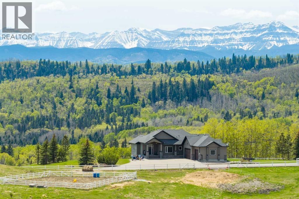 200, 274256 272 Street W, Rural Foothills County