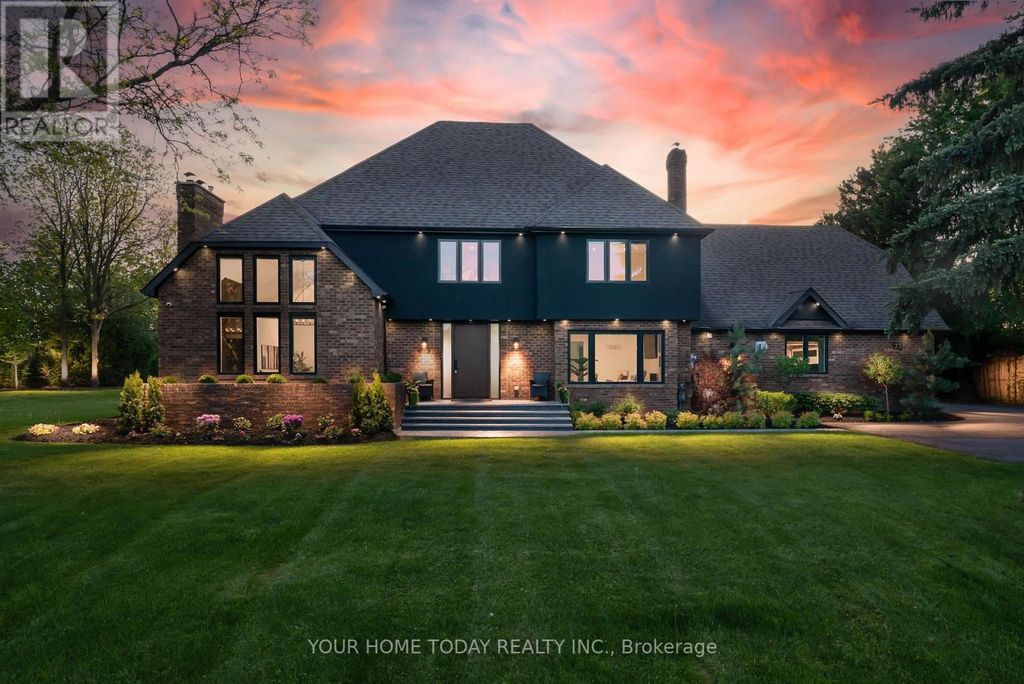 27 Chantelay Crescent, Halton Hills (georgetown)
