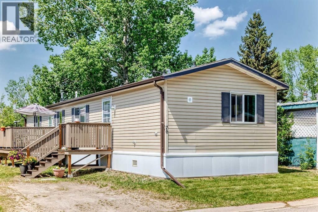76 Westwood Court, Innisfail