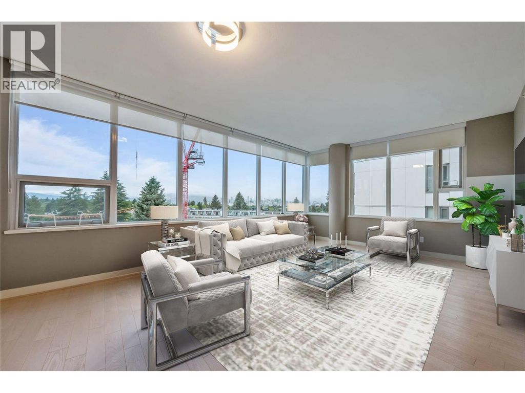 507 505 W 30th Avenue, Vancouver